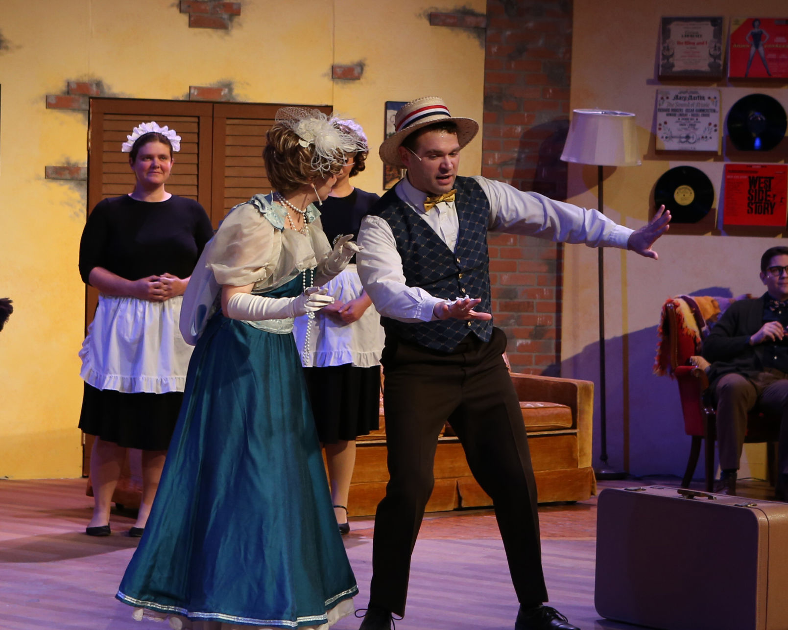 Drowsy Chaperone